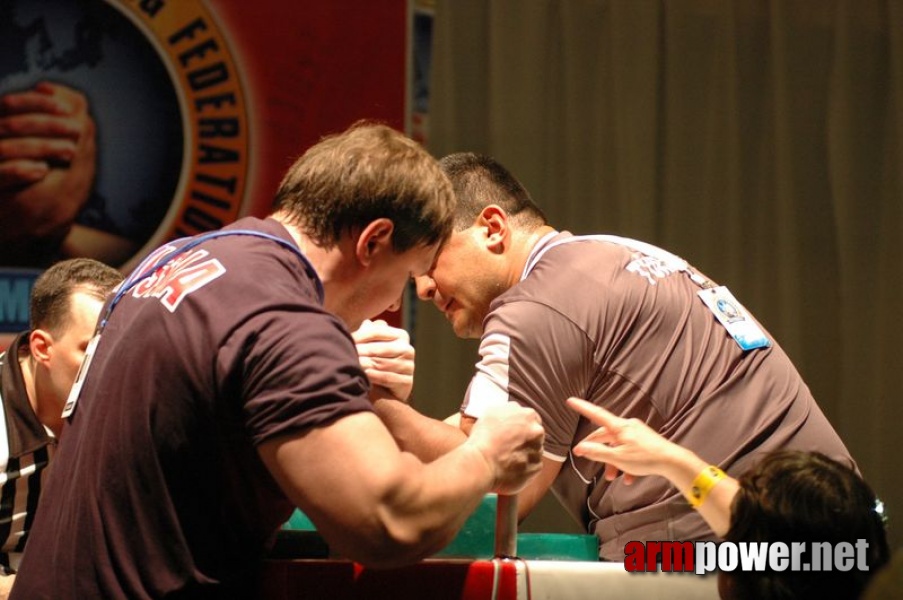 Europeans 2011 - Day 3 # Armwrestling # Armpower.net