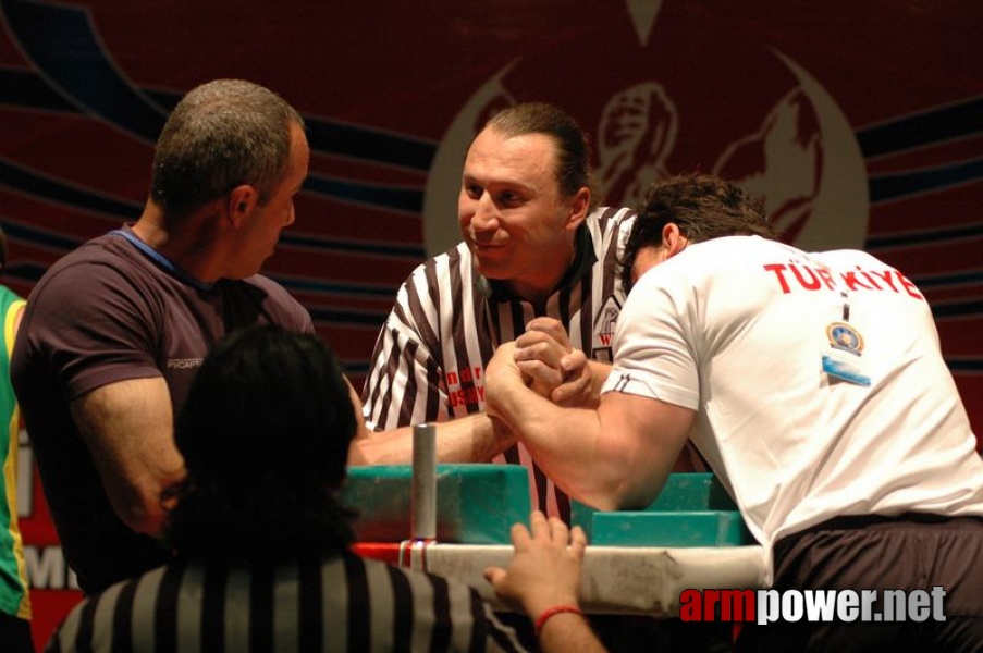 Europeans 2011 - Day 3 # Siłowanie na ręce # Armwrestling # Armpower.net