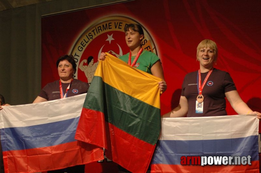 Europeans 2011 - Day 3 # Armwrestling # Armpower.net