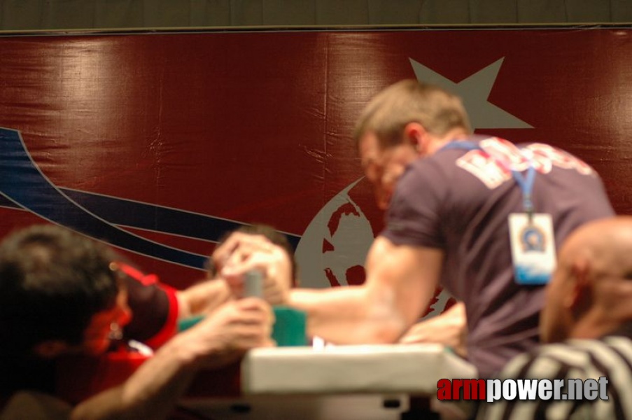 Europeans 2011 - Day 3 # Siłowanie na ręce # Armwrestling # Armpower.net