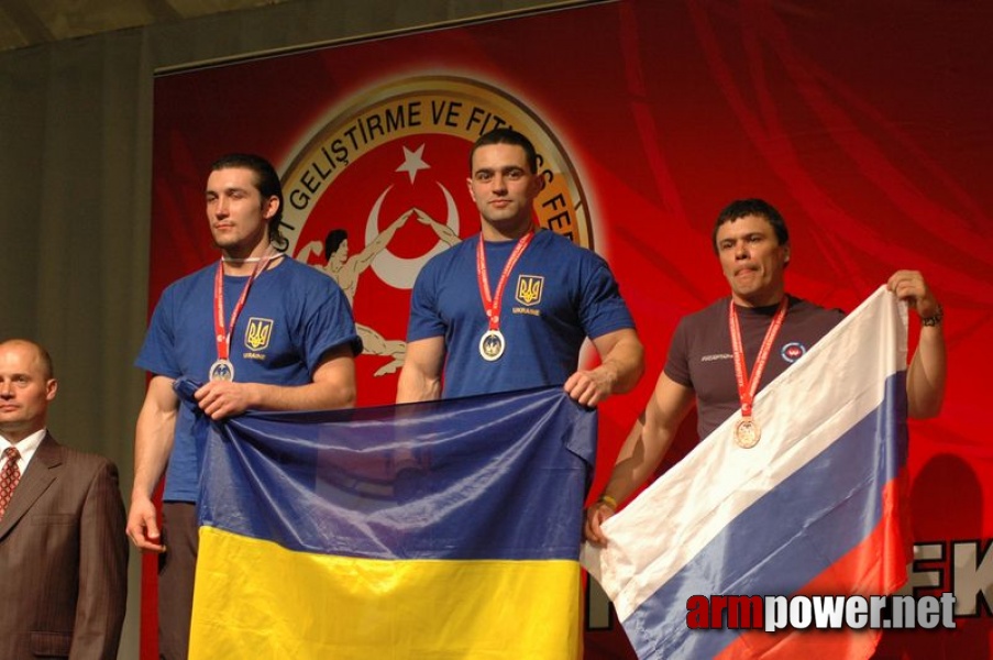 Europeans 2011 - Day 3 # Aрмспорт # Armsport # Armpower.net