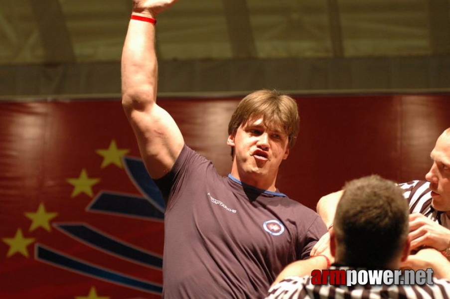 Europeans 2011 - Day 3 # Armwrestling # Armpower.net