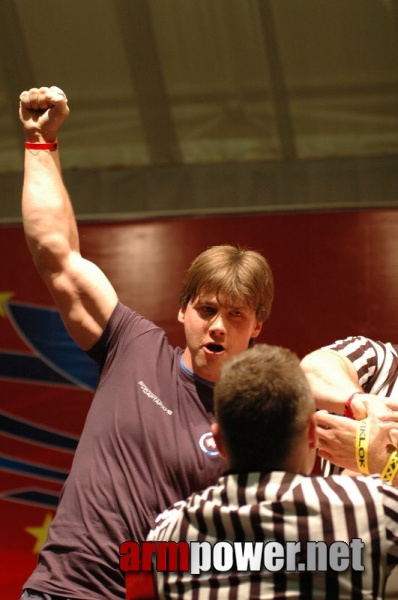 Europeans 2011 - Day 3 # Armwrestling # Armpower.net