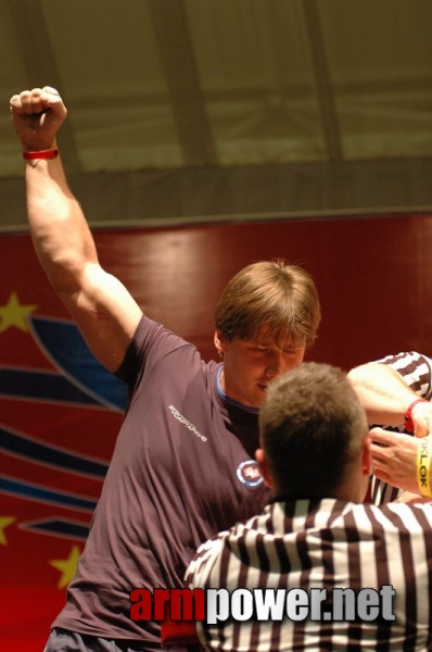 Europeans 2011 - Day 3 # Armwrestling # Armpower.net