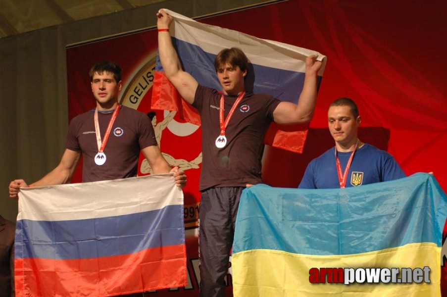 Europeans 2011 - Day 3 # Aрмспорт # Armsport # Armpower.net