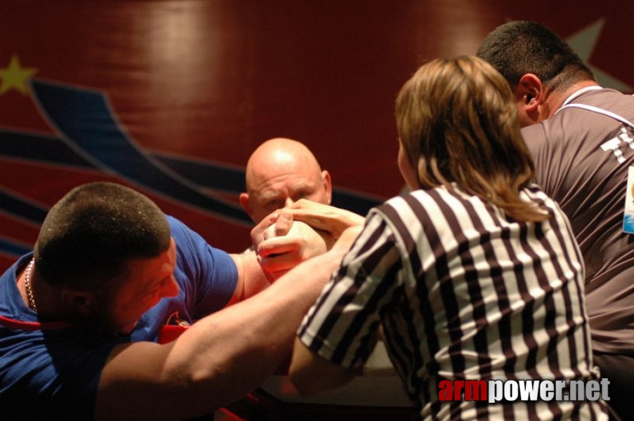 Europeans 2011 - Day 3 # Armwrestling # Armpower.net