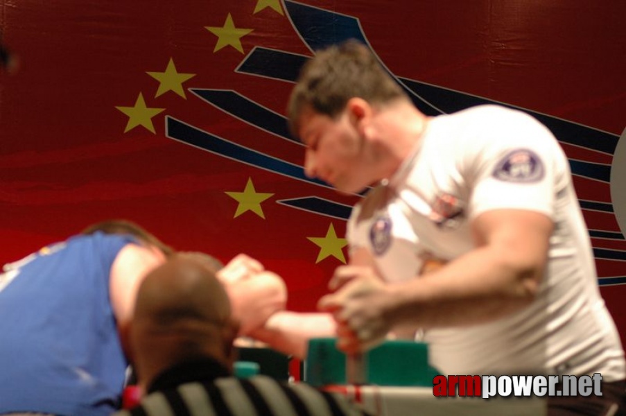 Europeans 2011 - Day 4 # Armwrestling # Armpower.net