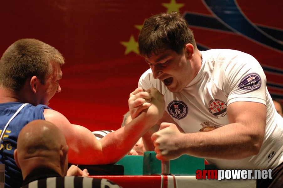 Europeans 2011 - Day 4 # Aрмспорт # Armsport # Armpower.net