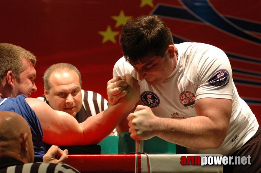 Europeans 2011 - Day 4 # Aрмспорт # Armsport # Armpower.net