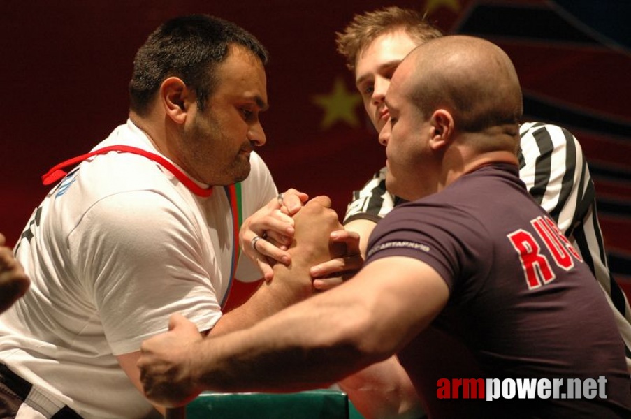 Europeans 2011 - Day 4 # Aрмспорт # Armsport # Armpower.net