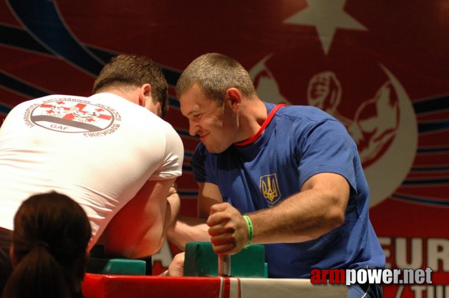 Europeans 2011 - Day 4 # Aрмспорт # Armsport # Armpower.net