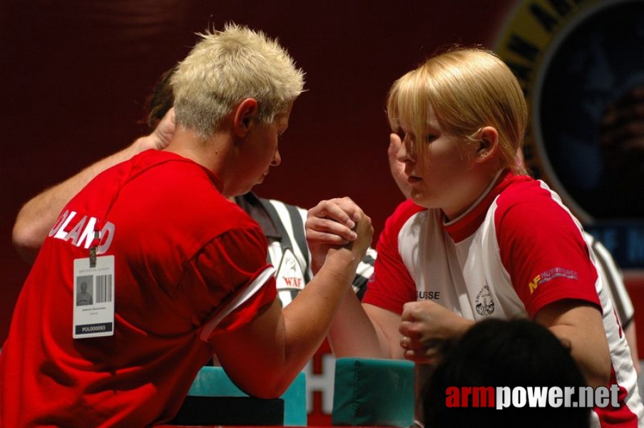 Europeans 2011 - Day 4 # Siłowanie na ręce # Armwrestling # Armpower.net