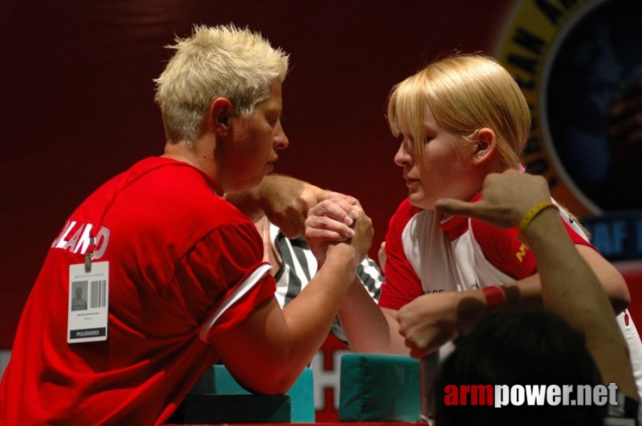 Europeans 2011 - Day 4 # Armwrestling # Armpower.net