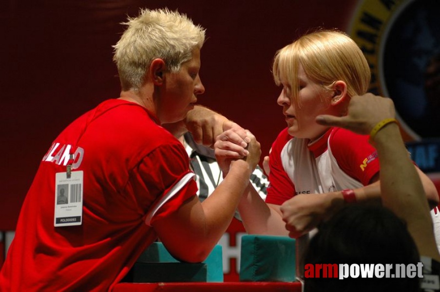 Europeans 2011 - Day 4 # Siłowanie na ręce # Armwrestling # Armpower.net