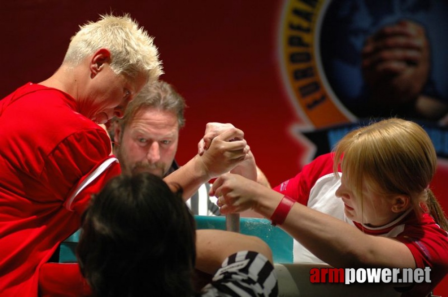 Europeans 2011 - Day 4 # Siłowanie na ręce # Armwrestling # Armpower.net