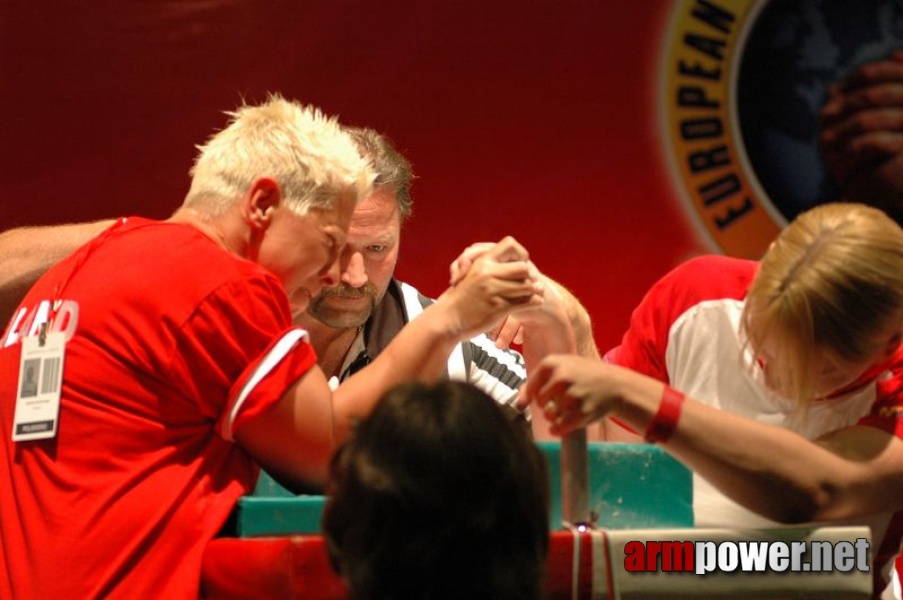 Europeans 2011 - Day 4 # Armwrestling # Armpower.net