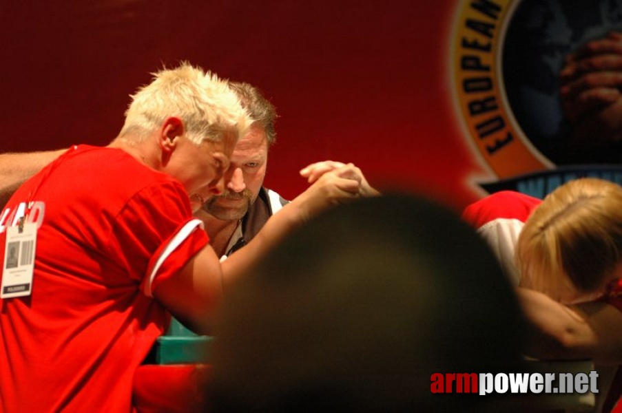 Europeans 2011 - Day 4 # Armwrestling # Armpower.net