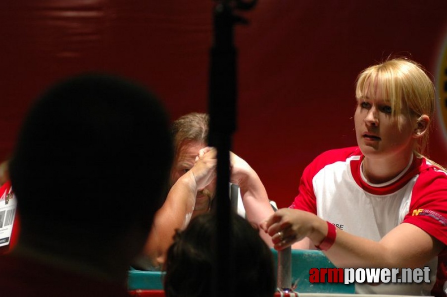 Europeans 2011 - Day 4 # Siłowanie na ręce # Armwrestling # Armpower.net