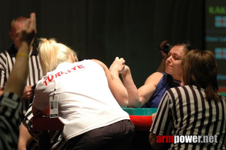 Europeans 2011 - Day 4 # Armwrestling # Armpower.net