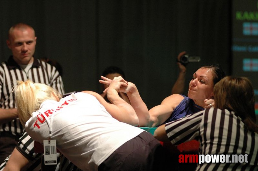 Europeans 2011 - Day 4 # Armwrestling # Armpower.net