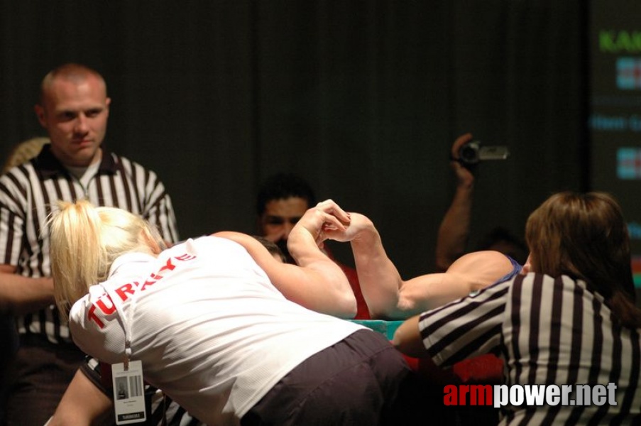 Europeans 2011 - Day 4 # Armwrestling # Armpower.net