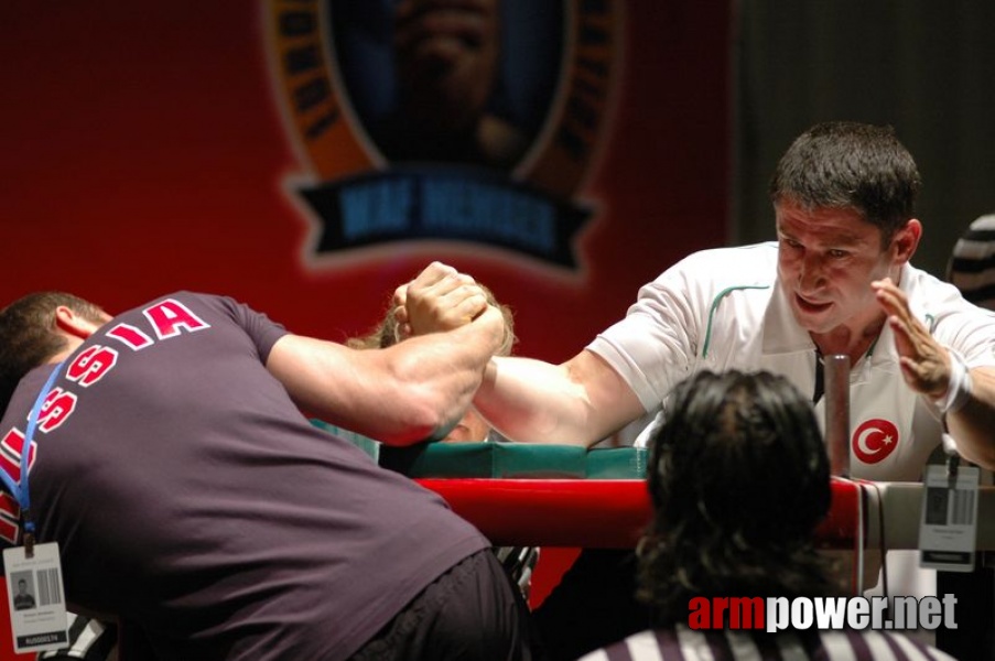 Europeans 2011 - Day 4 # Siłowanie na ręce # Armwrestling # Armpower.net