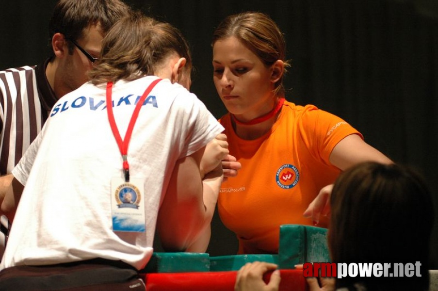 Europeans 2011 - Day 4 # Armwrestling # Armpower.net