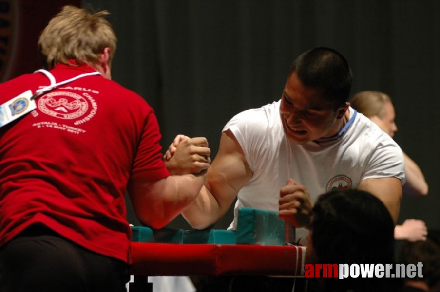 Europeans 2011 - Day 4 # Aрмспорт # Armsport # Armpower.net