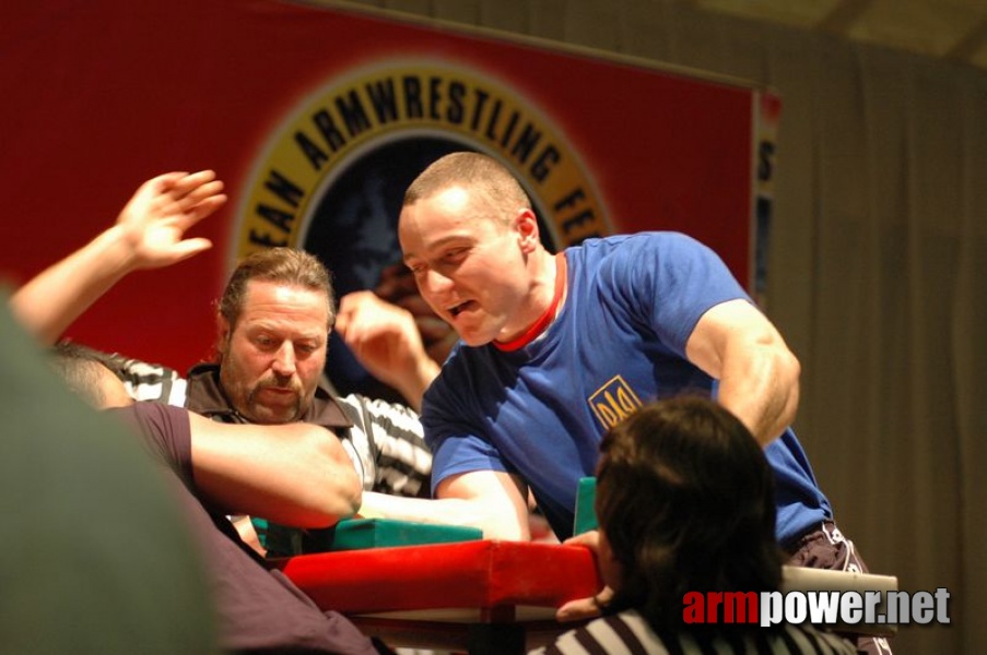 Europeans 2011 - Day 4 # Armwrestling # Armpower.net