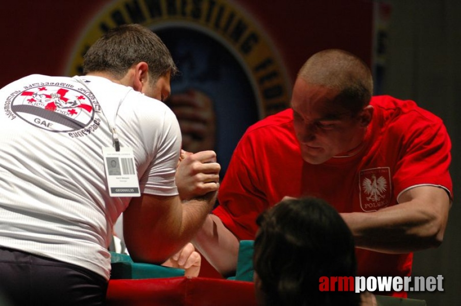 Europeans 2011 - Day 4 # Aрмспорт # Armsport # Armpower.net