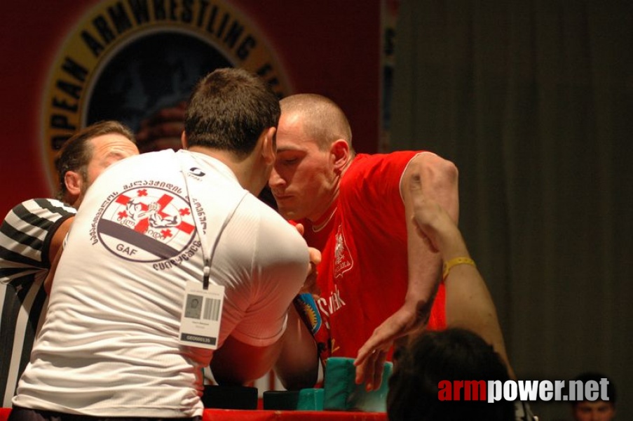 Europeans 2011 - Day 4 # Armwrestling # Armpower.net