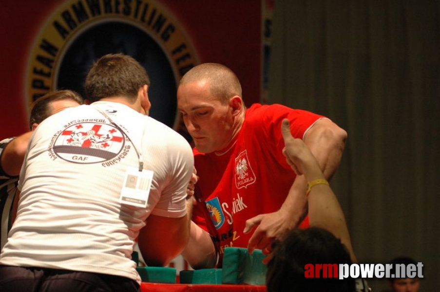 Europeans 2011 - Day 4 # Armwrestling # Armpower.net