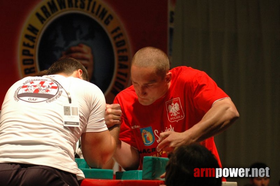 Europeans 2011 - Day 4 # Aрмспорт # Armsport # Armpower.net