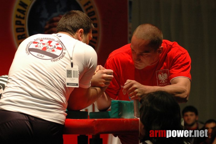 Europeans 2011 - Day 4 # Aрмспорт # Armsport # Armpower.net