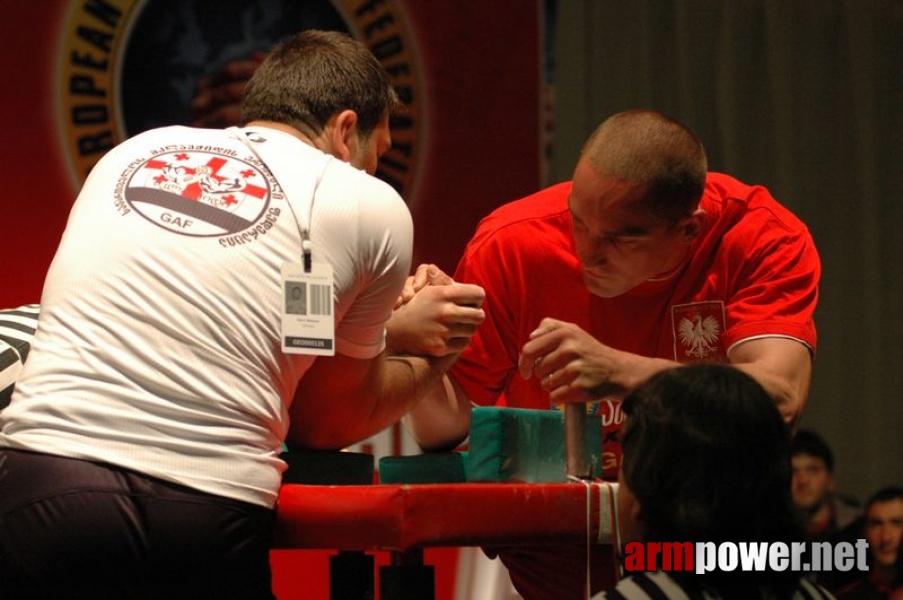 Europeans 2011 - Day 4 # Aрмспорт # Armsport # Armpower.net