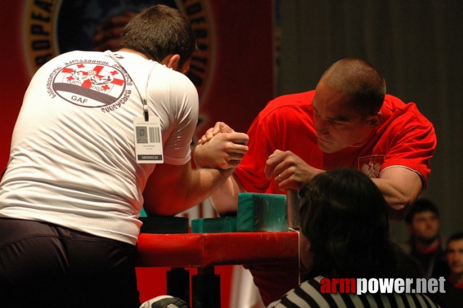 Europeans 2011 - Day 4 # Armwrestling # Armpower.net