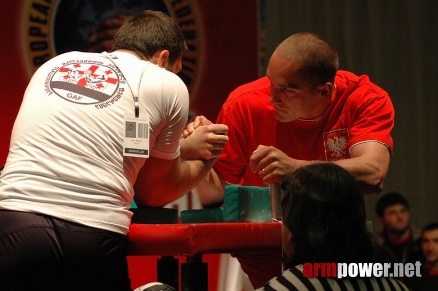 Europeans 2011 - Day 4 # Siłowanie na ręce # Armwrestling # Armpower.net