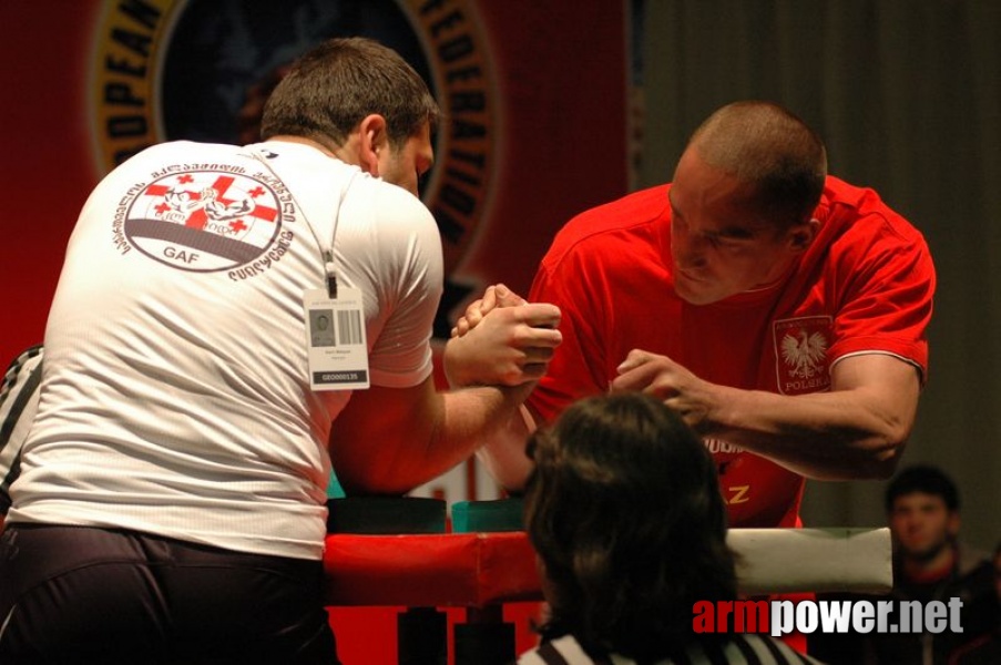 Europeans 2011 - Day 4 # Armwrestling # Armpower.net