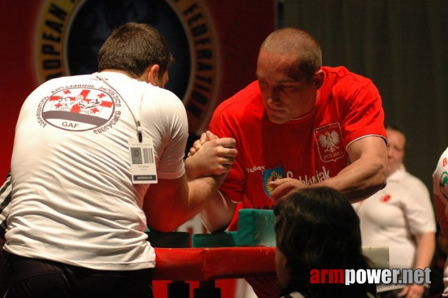 Europeans 2011 - Day 4 # Armwrestling # Armpower.net