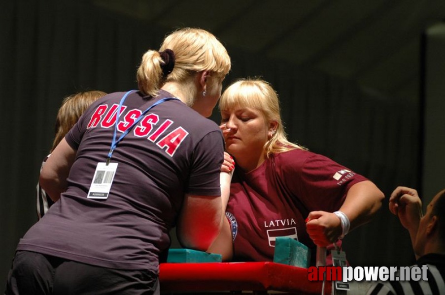 Europeans 2011 - Day 4 # Aрмспорт # Armsport # Armpower.net