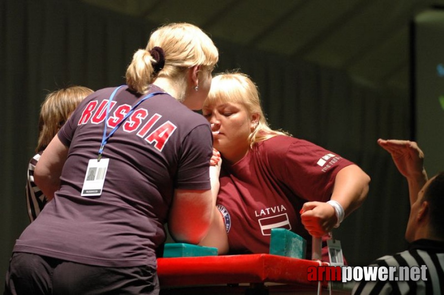 Europeans 2011 - Day 4 # Armwrestling # Armpower.net