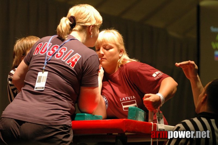 Europeans 2011 - Day 4 # Armwrestling # Armpower.net