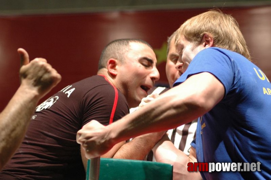 Europeans 2011 - Day 4 # Aрмспорт # Armsport # Armpower.net