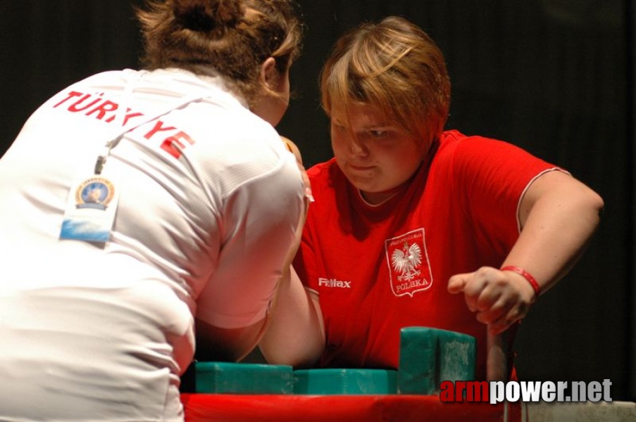 Europeans 2011 - Day 4 # Armwrestling # Armpower.net