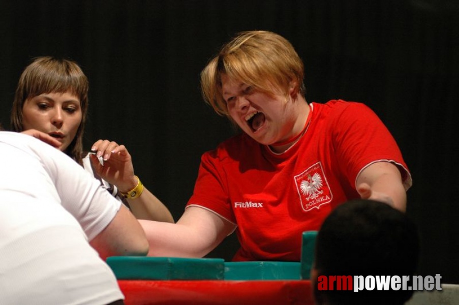 Europeans 2011 - Day 4 # Armwrestling # Armpower.net