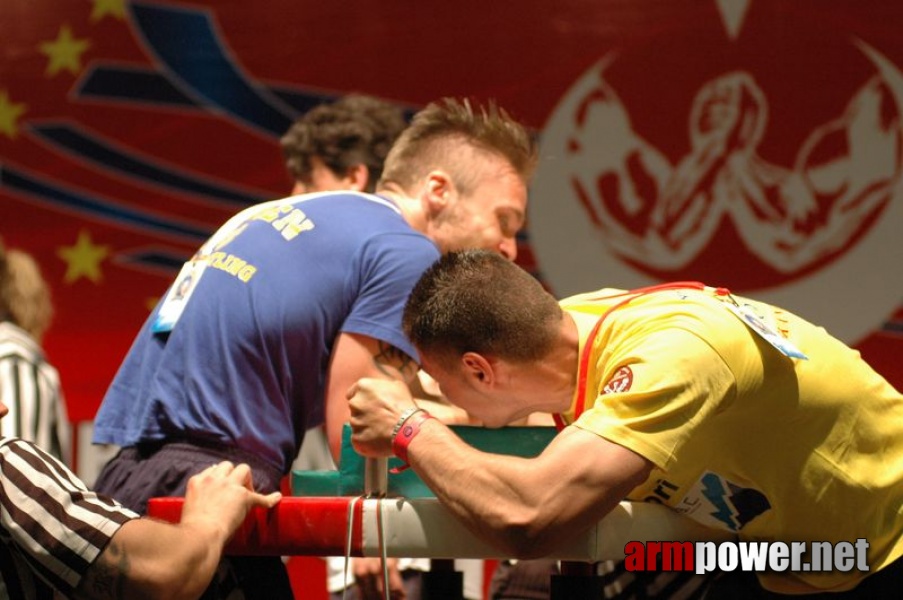 Europeans 2011 - Day 4 # Armwrestling # Armpower.net