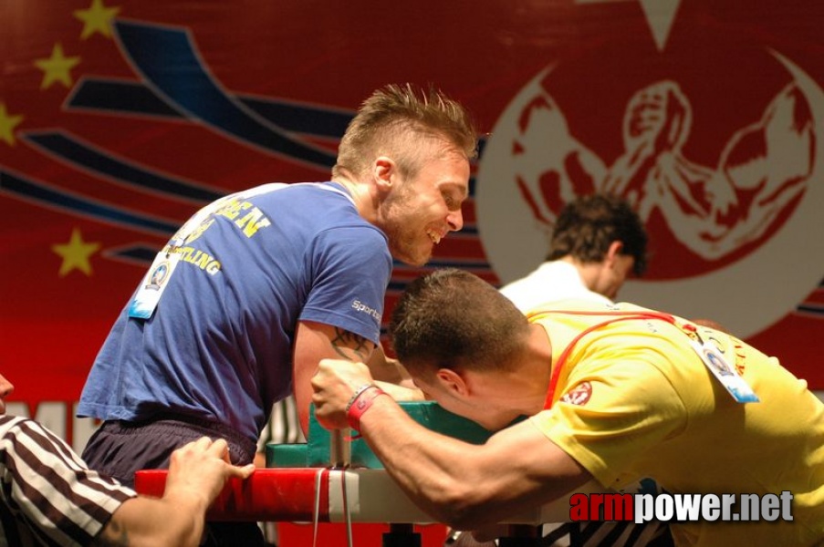 Europeans 2011 - Day 4 # Aрмспорт # Armsport # Armpower.net