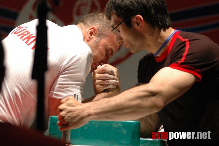 Europeans 2011 - Day 4 # Armwrestling # Armpower.net