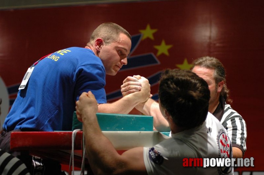 Europeans 2011 - Day 4 # Aрмспорт # Armsport # Armpower.net