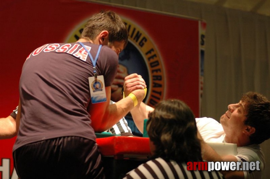 Europeans 2011 - Day 4 # Siłowanie na ręce # Armwrestling # Armpower.net